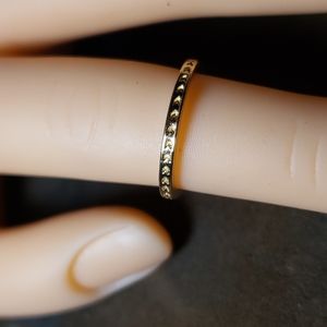 BRAND NEW RING SIZE 5